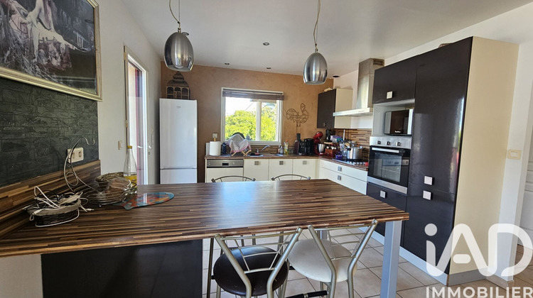 Ma-Cabane - Vente Maison Plouhinec, 150 m²