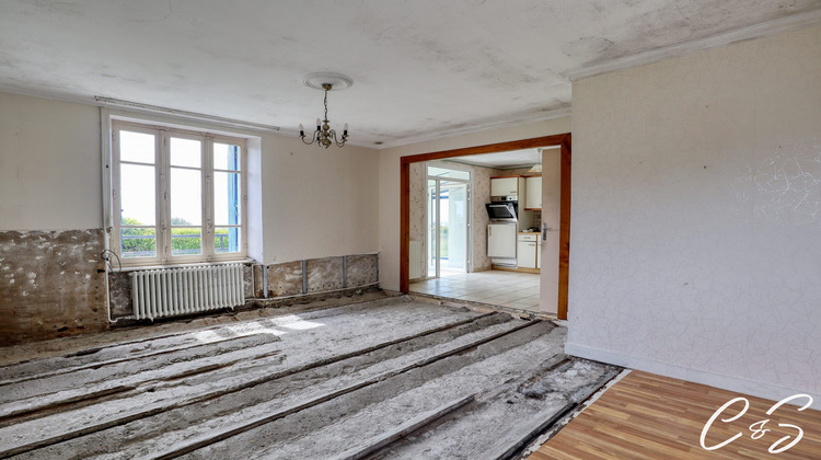 Ma-Cabane - Vente Maison Plouhinec, 89 m²