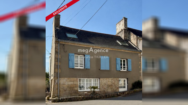 Ma-Cabane - Vente Maison PLOUHINEC, 96 m²