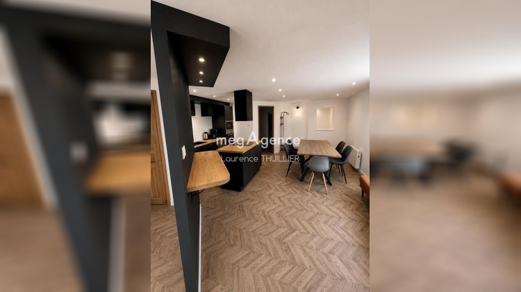 Ma-Cabane - Vente Maison PLOUHINEC, 96 m²