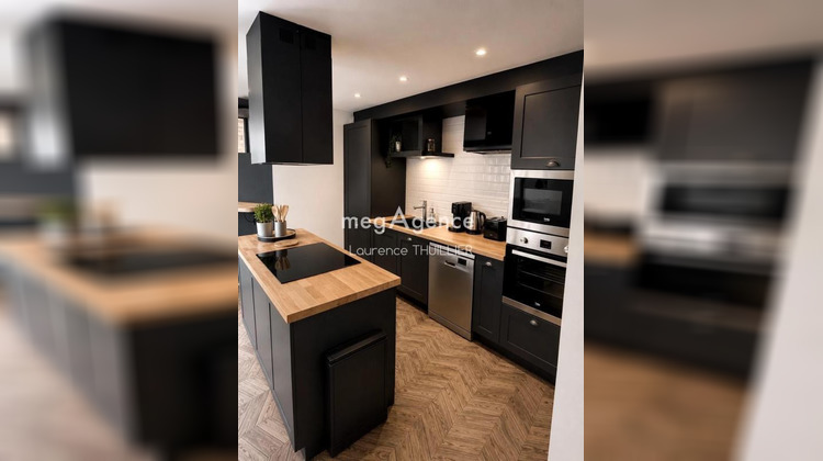 Ma-Cabane - Vente Maison PLOUHINEC, 96 m²