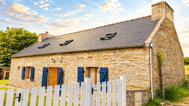 Ma-Cabane - Vente Maison PLOUHINEC, 61 m²
