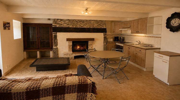Ma-Cabane - Vente Maison PLOUHINEC, 61 m²