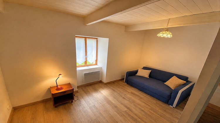 Ma-Cabane - Vente Maison PLOUHINEC, 61 m²