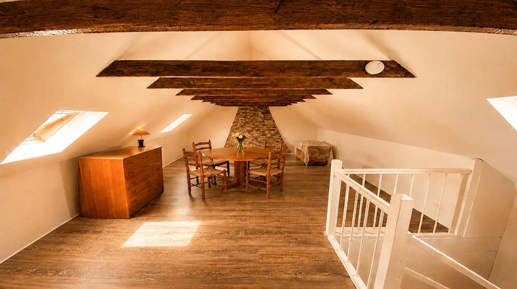 Ma-Cabane - Vente Maison PLOUHINEC, 61 m²