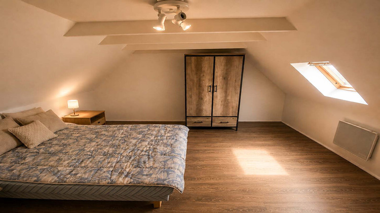 Ma-Cabane - Vente Maison PLOUHINEC, 61 m²