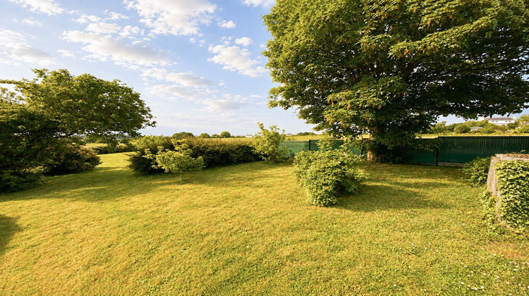Ma-Cabane - Vente Maison PLOUHINEC, 61 m²