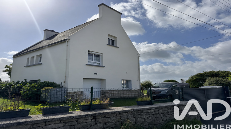 Ma-Cabane - Vente Maison Plouhinec, 142 m²
