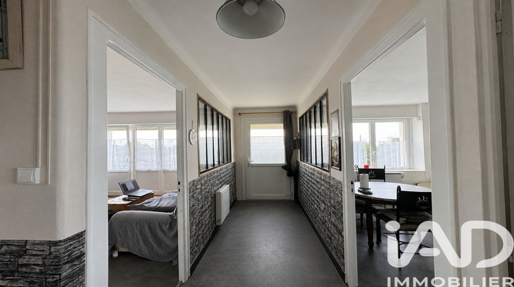Ma-Cabane - Vente Maison Plouhinec, 142 m²