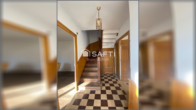 Ma-Cabane - Vente Maison Plouhinec, 90 m²