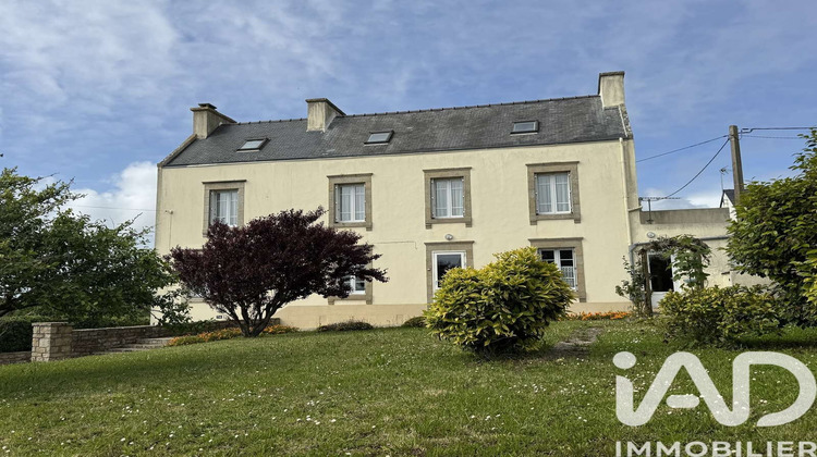 Ma-Cabane - Vente Maison Plouhinec, 196 m²