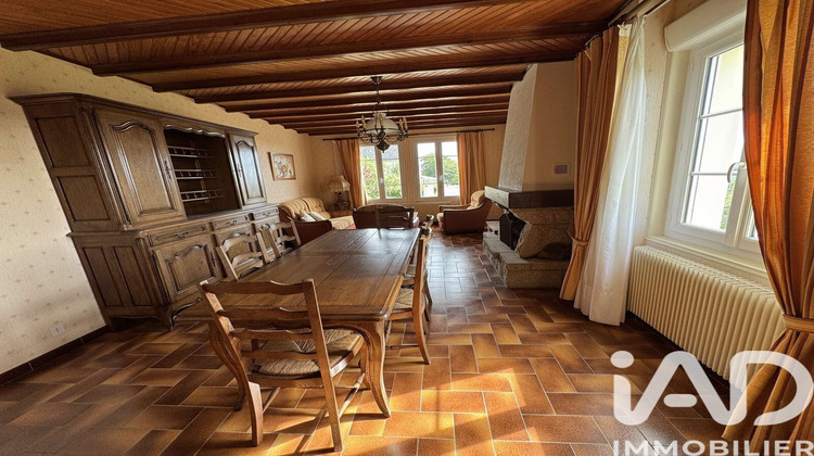 Ma-Cabane - Vente Maison Plouhinec, 196 m²