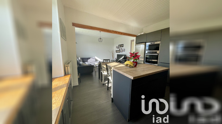 Ma-Cabane - Vente Maison Plouhinec, 90 m²