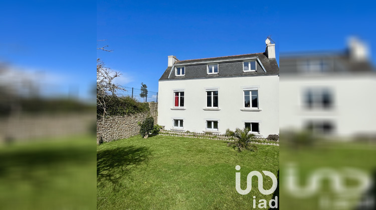 Ma-Cabane - Vente Maison Plouhinec, 90 m²