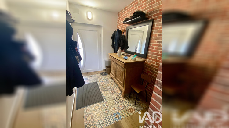Ma-Cabane - Vente Maison Plouhinec, 140 m²