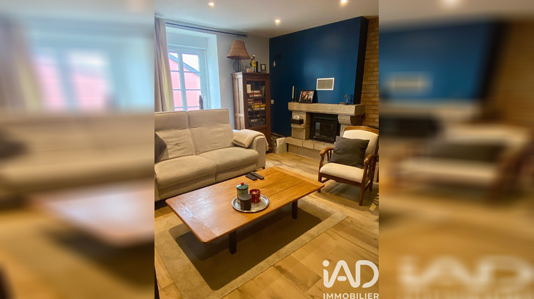 Ma-Cabane - Vente Maison Plouhinec, 140 m²