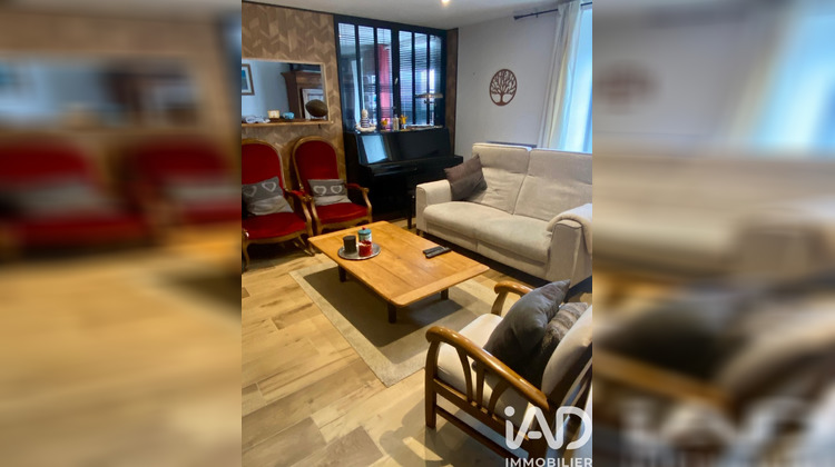 Ma-Cabane - Vente Maison Plouhinec, 140 m²