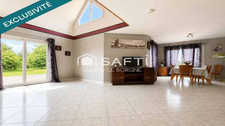 Ma-Cabane - Vente Maison Plouhinec, 107 m²