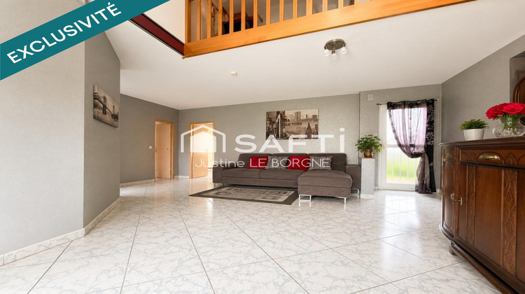 Ma-Cabane - Vente Maison Plouhinec, 107 m²
