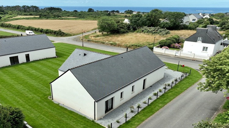 Ma-Cabane - Vente Maison PLOUHINEC, 128 m²