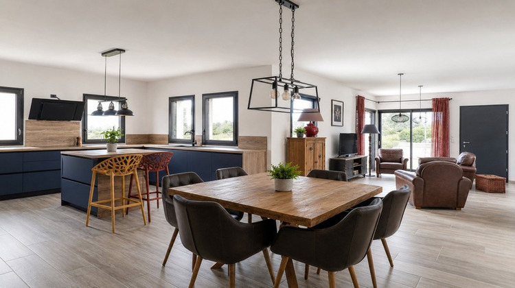 Ma-Cabane - Vente Maison PLOUHINEC, 128 m²