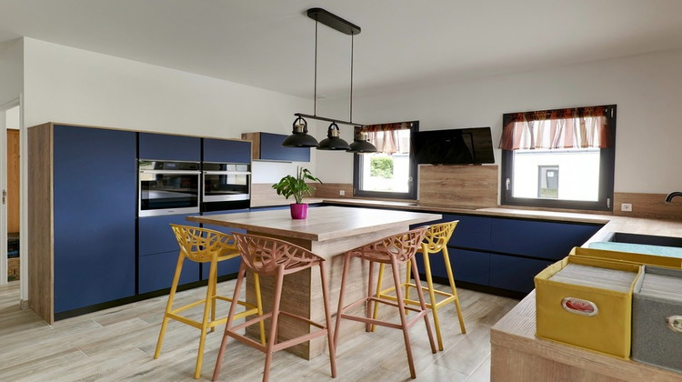 Ma-Cabane - Vente Maison PLOUHINEC, 128 m²