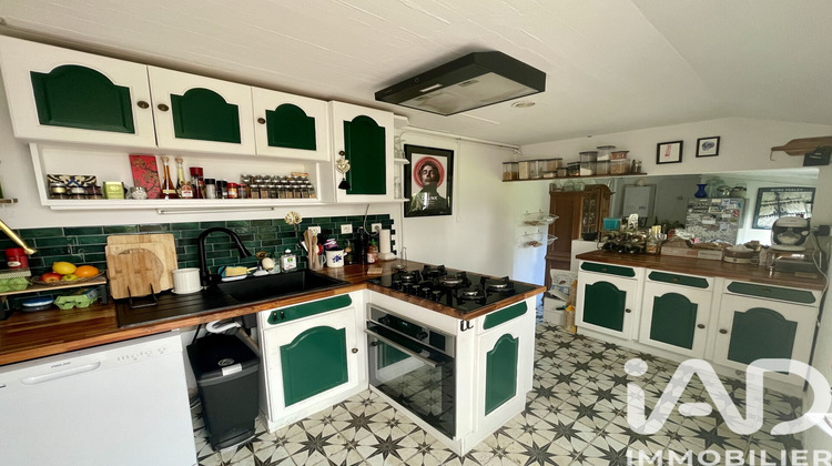 Ma-Cabane - Vente Maison Plouhinec, 111 m²