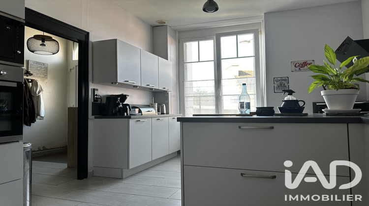 Ma-Cabane - Vente Maison Plouhinec, 93 m²