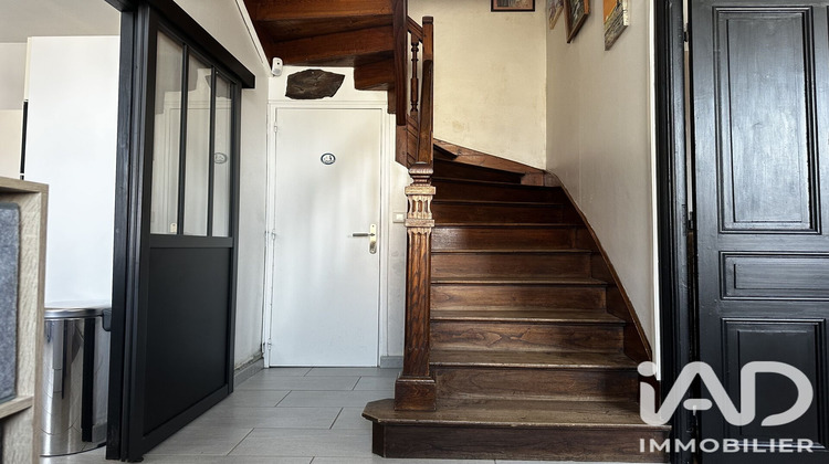 Ma-Cabane - Vente Maison Plouhinec, 93 m²