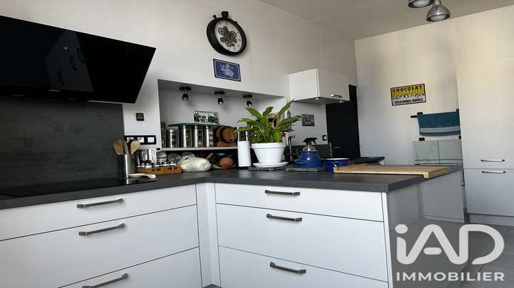 Ma-Cabane - Vente Maison Plouhinec, 93 m²