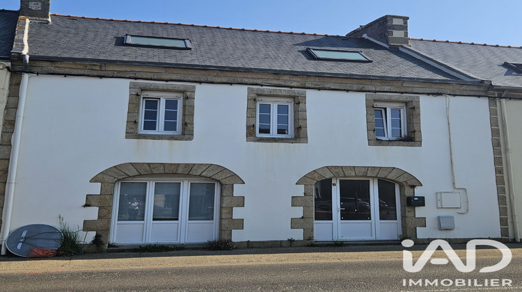 Ma-Cabane - Vente Maison Plouhinec, 102 m²