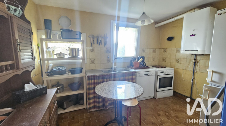 Ma-Cabane - Vente Maison Plouhinec, 102 m²