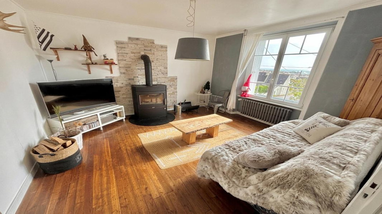 Ma-Cabane - Vente Maison PLOUHINEC, 115 m²