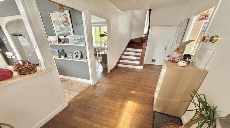 Ma-Cabane - Vente Maison PLOUHINEC, 115 m²