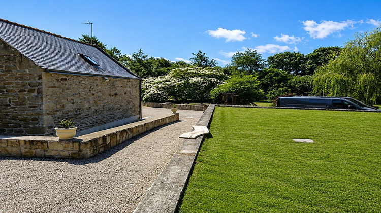 Ma-Cabane - Vente Maison PLOUHINEC, 232 m²