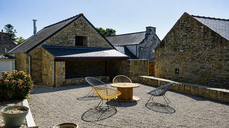 Ma-Cabane - Vente Maison PLOUHINEC, 232 m²
