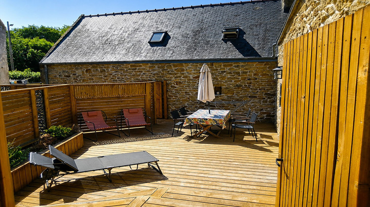 Ma-Cabane - Vente Maison PLOUHINEC, 232 m²