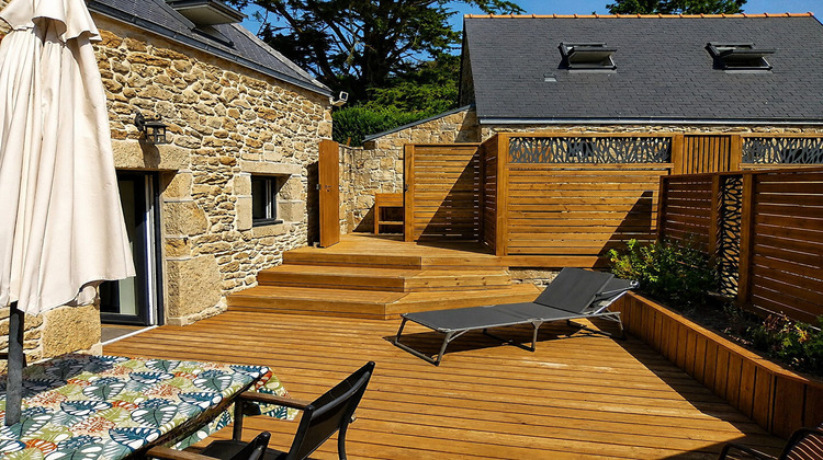 Ma-Cabane - Vente Maison PLOUHINEC, 232 m²