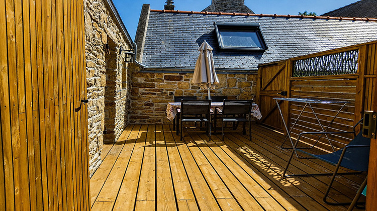 Ma-Cabane - Vente Maison PLOUHINEC, 232 m²
