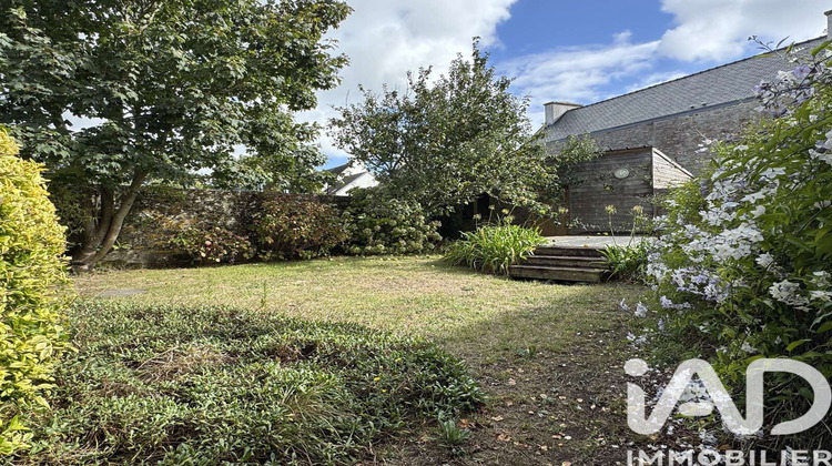 Ma-Cabane - Vente Maison Plouhinec, 98 m²