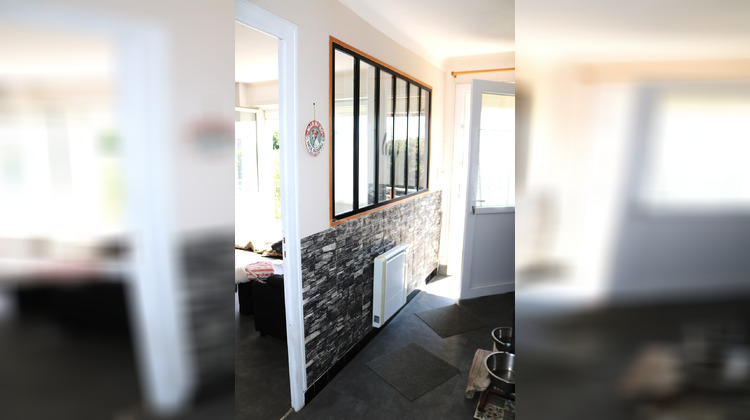 Ma-Cabane - Vente Maison PLOUHINEC, 143 m²