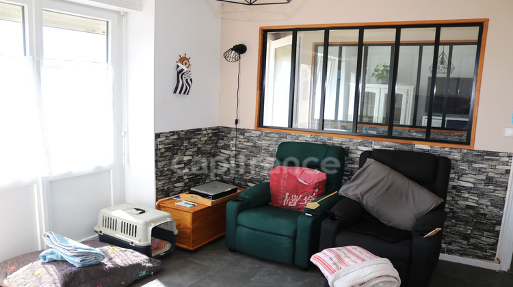 Ma-Cabane - Vente Maison PLOUHINEC, 143 m²