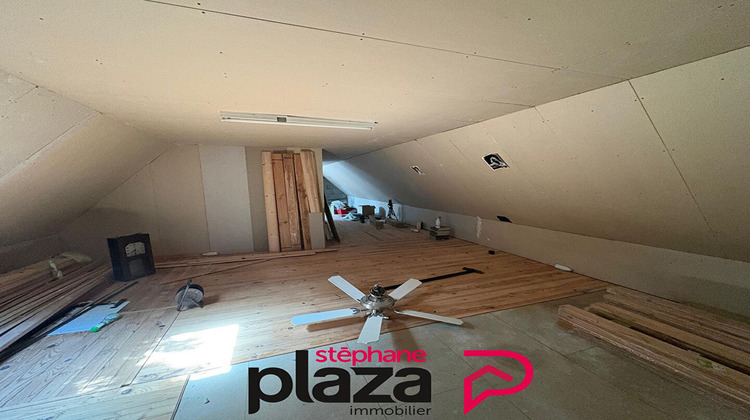 Ma-Cabane - Vente Maison PLOUHINEC, 110 m²