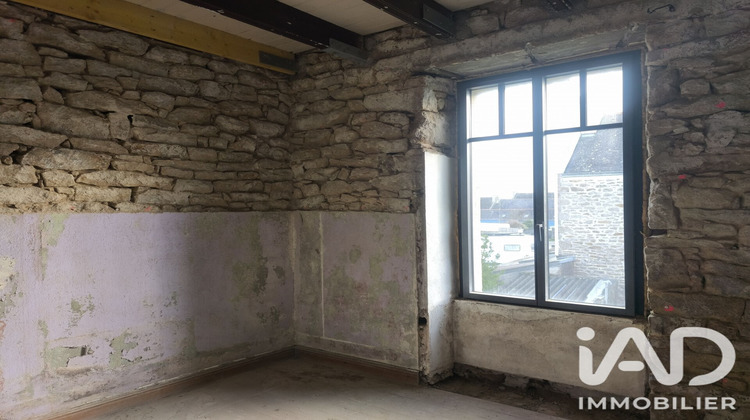 Ma-Cabane - Vente Maison Plouhinec, 102 m²