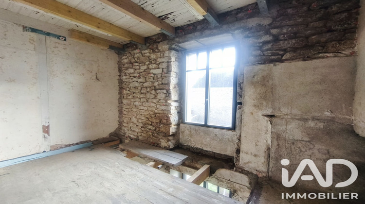 Ma-Cabane - Vente Maison Plouhinec, 102 m²