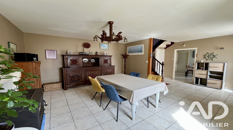 Ma-Cabane - Vente Maison Plouhinec, 85 m²