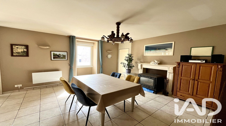 Ma-Cabane - Vente Maison Plouhinec, 85 m²