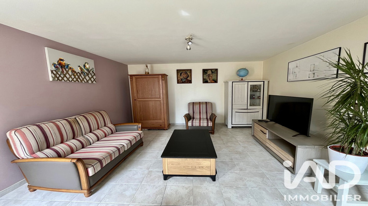 Ma-Cabane - Vente Maison Plouhinec, 85 m²