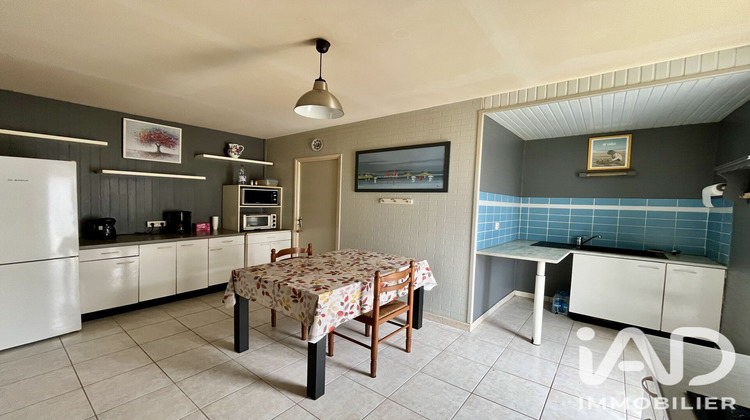 Ma-Cabane - Vente Maison Plouhinec, 85 m²