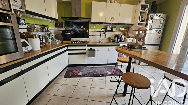 Ma-Cabane - Vente Maison Plouhinec, 131 m²